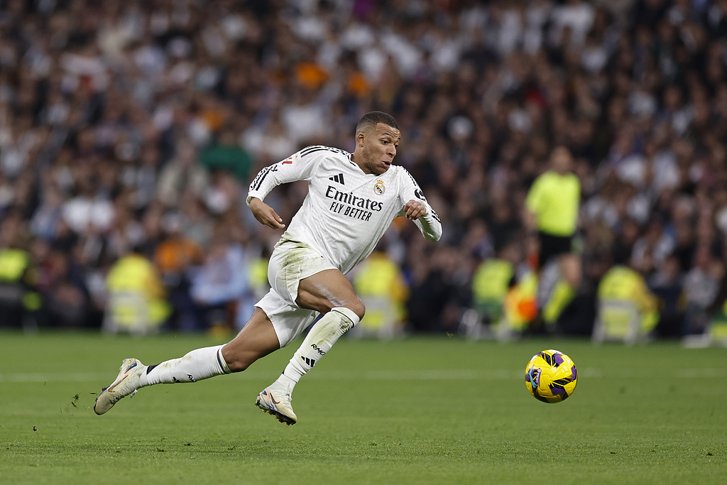 姆巴佩新星败北表现惊艳,法国队未来可期! 姆巴佩新星败北表现惊艳,法国队未来可期!