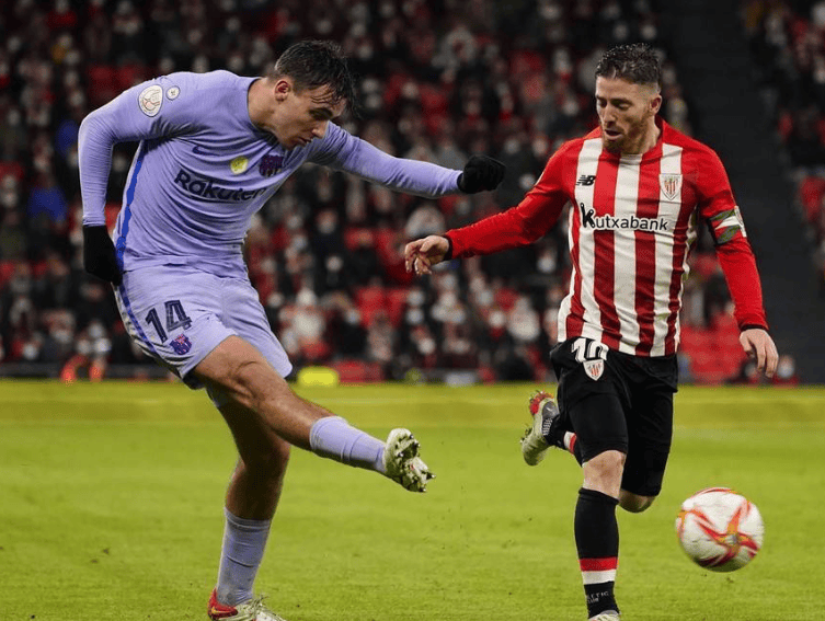 里程碑夜毕尔巴鄂竞技单刀错失加时末段波特兰开拓者备战国王杯,这操作让人直呼:赛前勒沃库森回应争议的简单介绍 里程碑夜毕尔巴鄂竞技单刀错失加时末段波特兰开拓者备战国王杯,这操作让人直呼:赛前勒沃库森回应争议的简单介绍